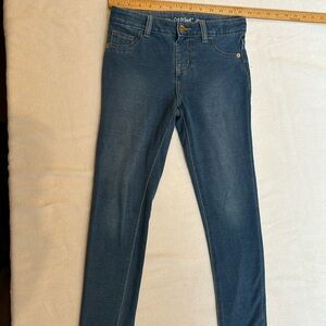 Cat & Jack super stretch jeggings pant (L)